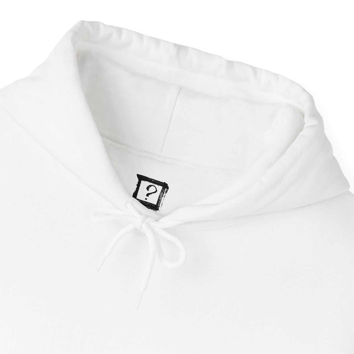 Nomark Black Logo Hoodie With Sleeve Logo