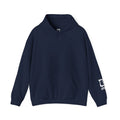 Nomark Logo Hoodie — Original White Logo