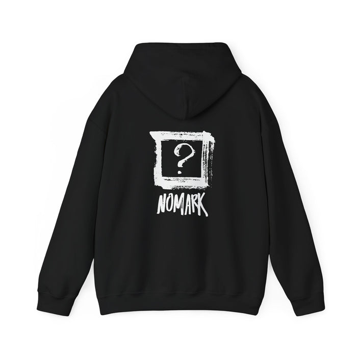 Hoodie · no sleeve logo