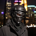 Nomark's Mask - First Version