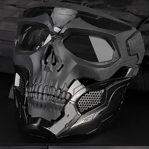 Nomark mask